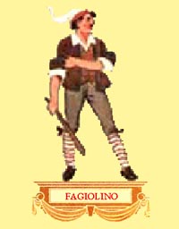 Fagiolino 2