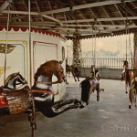 Flying Horse Carousel