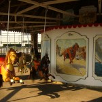 Flying Horses Carousel 2