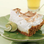 Key Lime Pie