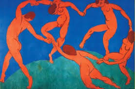 La Danza di Matisse