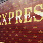 Maharaja Express