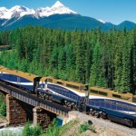 Rocky Mountaineer