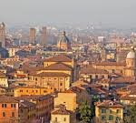 La bella Bologna