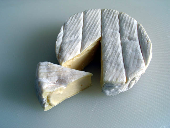 Camembert