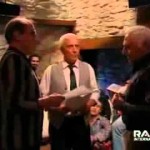 Celentano, Mogol e Bella in Rai