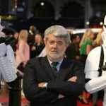 George Lucas