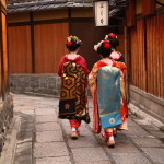 Quartiere di Gion