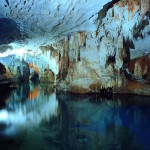 Grotte del Bue Marino