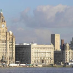 Liverpool panorama