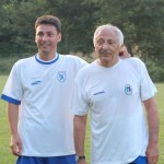 Mogol e la sua grande passione, il calcio