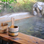 Un Onsen