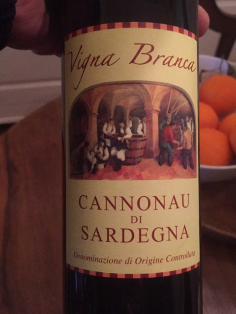 Vigna Branca