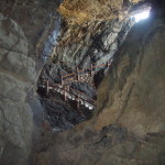 Ajuy, la Grotta della Caleta Negra