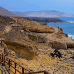 La passeggiata alle Grotte di Ajuy