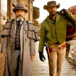 Attori che interpretano dei cacciatori di taglie nel film Django Unchained