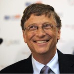 Bill Gates