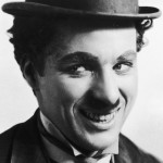 Charlie Chaplin