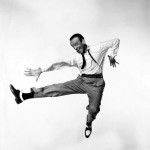 Fred Astaire