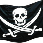 Jolly Roger, la bandiera pirata