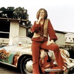 La talentuosa Janis Joplin