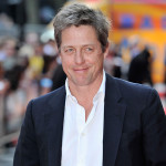 L'attore Hugh Grant