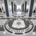 Lo storico ingresso della CIA