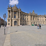 Bebelplatz