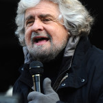 Beppe Grillo