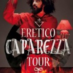 Caparezza In tour Eretico