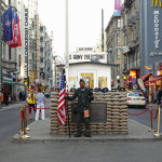 Checkpoint Charlie