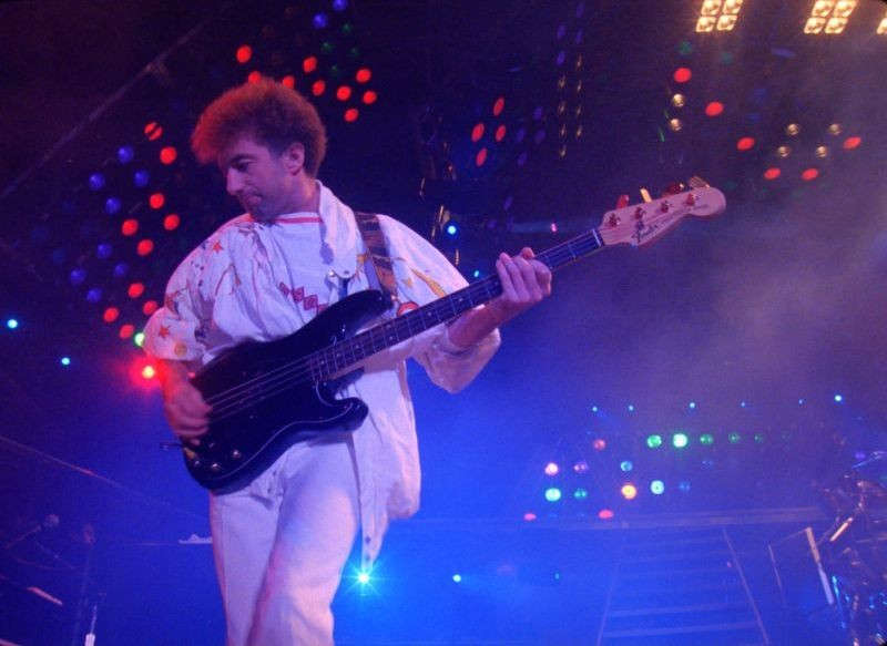 John Deacon