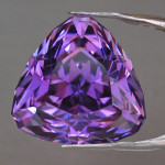 Kunzite per la Vergine