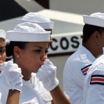 Polizia in Costa Rica