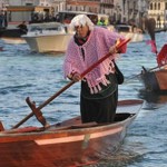 Regata delle Befane a Venezia