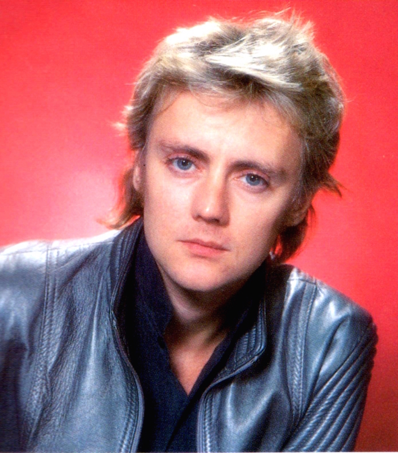 Roger Taylor