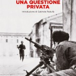 Una questione privata, da cui è tratto l'omonimo film