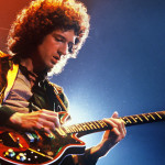 Brian May