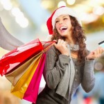 Fare shopping con gioia