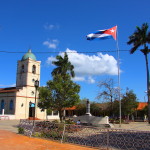 La Chiesa di Vinales