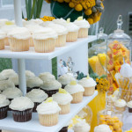 Dolcetti per la festa matrimoniale