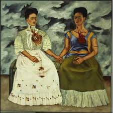 The Two Frida