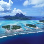 La spettacolare natura delle Fiji