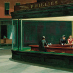 Nighthawks (i nottambuli)