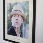 Bruce Willis