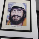 Luciano Pavarotti