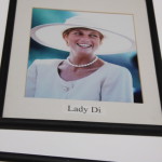 Lady D