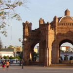 Fuente Colonial Chiapa de Corzo