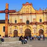 San Cristobal de las Casas