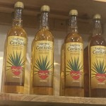 Un tipo di mezcal col gusano, La Lagrima del Corazon